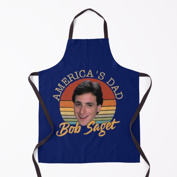 Item preview, Bob Saget Shirt, Full House ,america_s dad designed and sold by Mcleany.