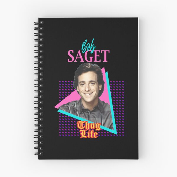 Item preview, Bob Saget thug life   designed and sold by Mcleany.