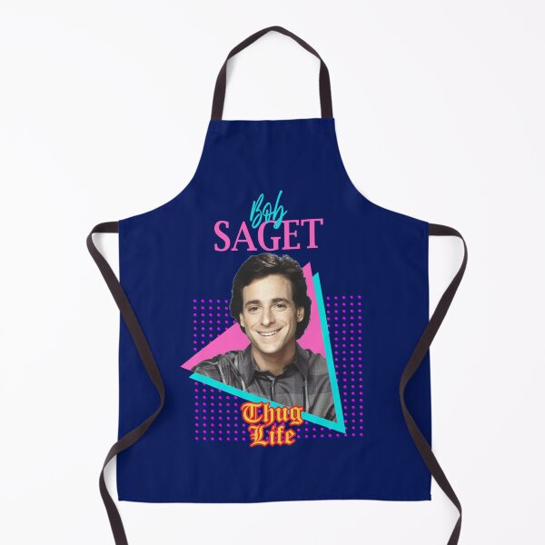 Item preview, Bob Saget thug life designed and sold by Mcleany.