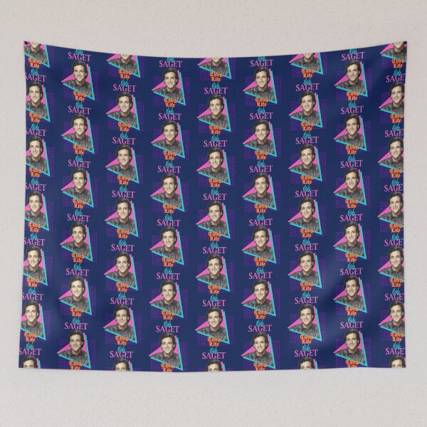 Item preview, Bob Saget thug life   designed and sold by Mcleany.