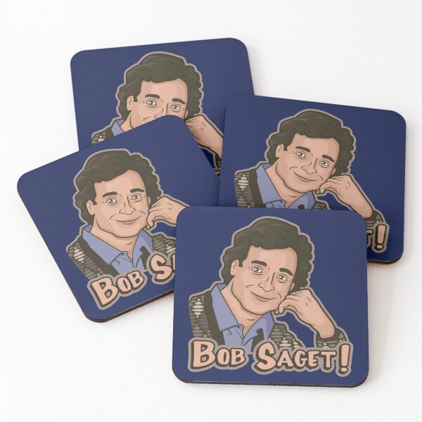 Item preview, Bob Saget!   designed and sold by Mcleany.