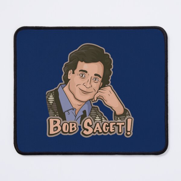 Item preview, Bob Saget! designed and sold by Mcleany.