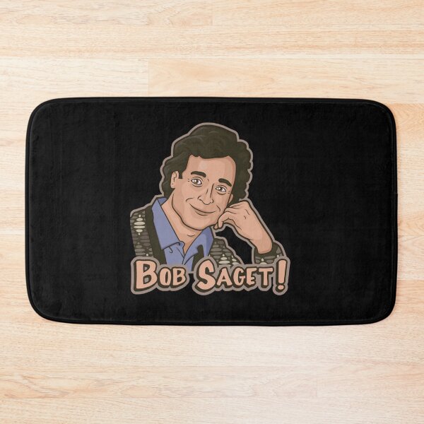 Item preview, Bob Saget!   designed and sold by Mcleany.