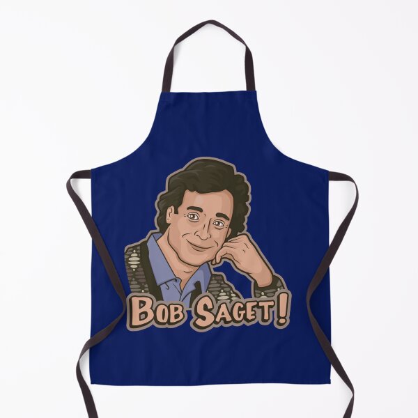 Item preview, Bob Saget!   designed and sold by Mcleany.