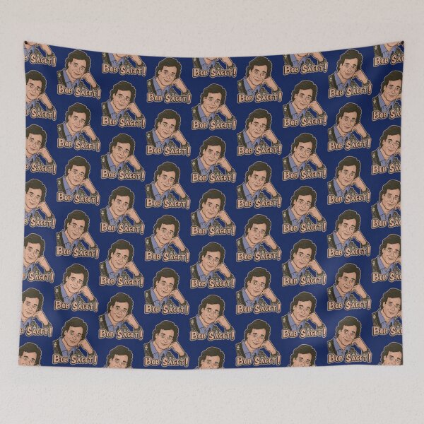 Item preview, Bob Saget!   designed and sold by Mcleany.