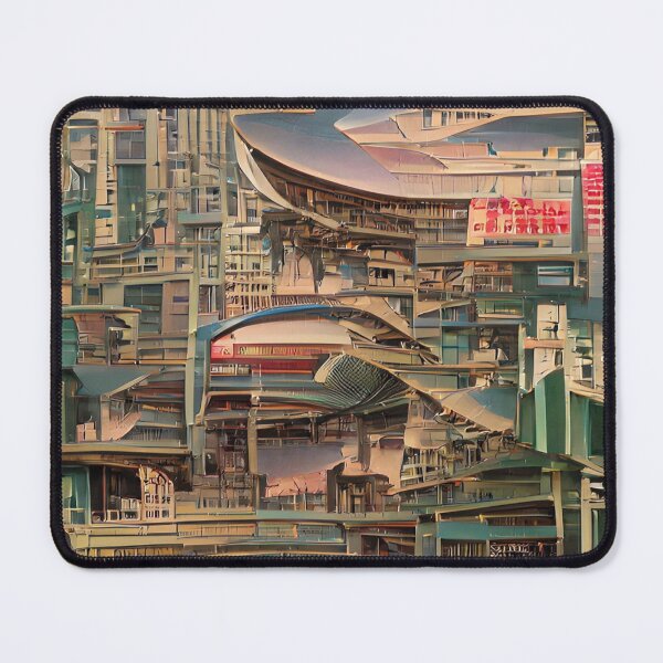 Item preview, city,nature,art,beaty,landscape,picture designed and sold by PrintArtBank.