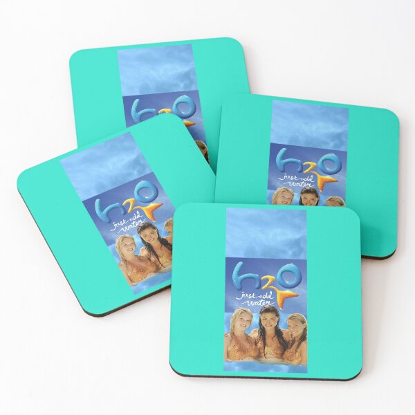 Item preview, Screen protector iphone cases ho2 just add water   designed and sold by CreationsByGray.