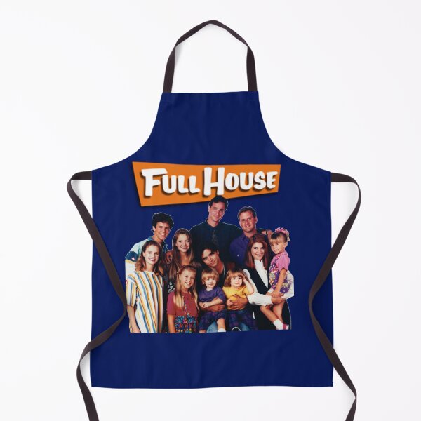 Item preview, full house cast designed and sold by Mcleany.