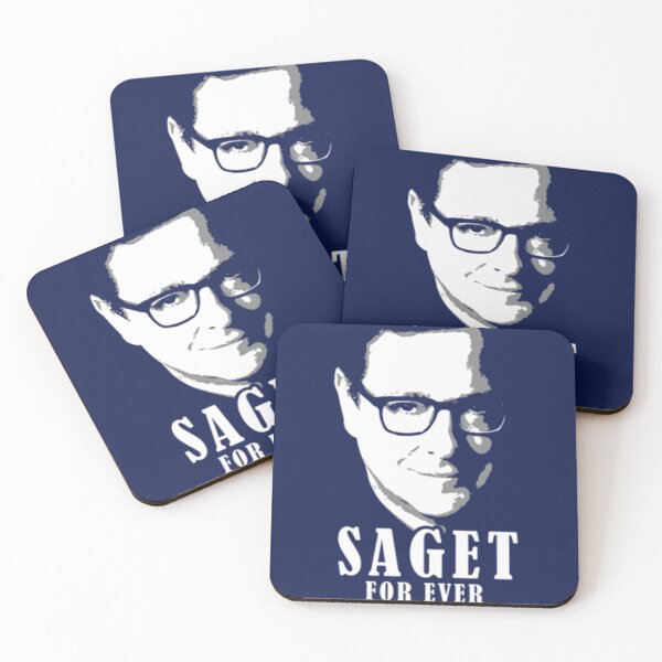 Item preview, Saget for ever - Bob Saget - Rest In Peace - RIP designed and sold by Mcleany.