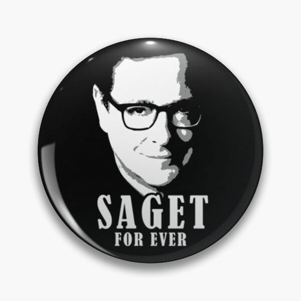 Item preview, Saget for ever - Bob Saget - Rest In Peace - RIP designed and sold by Mcleany.