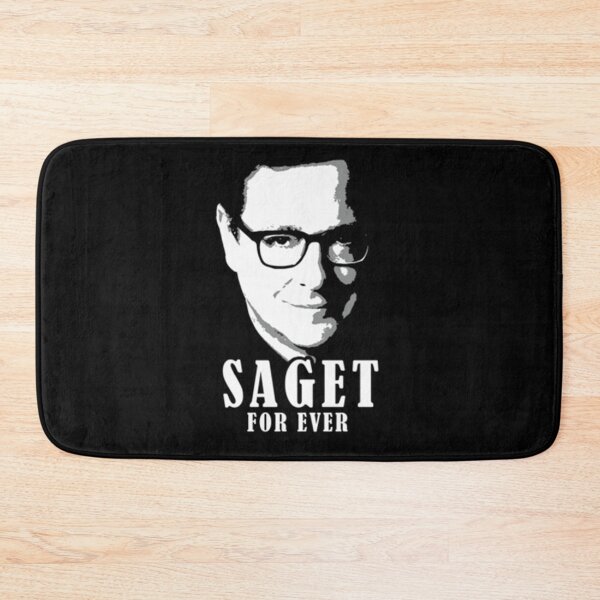 Item preview, Saget for ever - Bob Saget - Rest In Peace - RIP designed and sold by Mcleany.