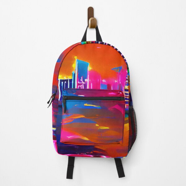 Item preview, Miami Sunset designed and sold by AM FineArtPrints.