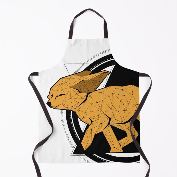 Artikelvorschau, Polygonal Fuchs (Holle Store) entworfen und verkauft von Holle.