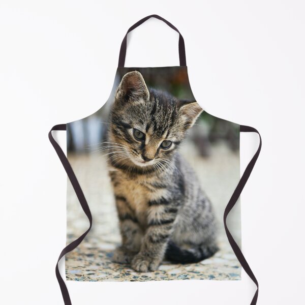 Artikelvorschau, Katze schönes Tierdesign entworfen und verkauft von MotiveStuff.