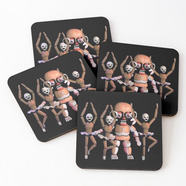 Item preview, Minireena's and BidyBab designed and sold by freyahopedixon.