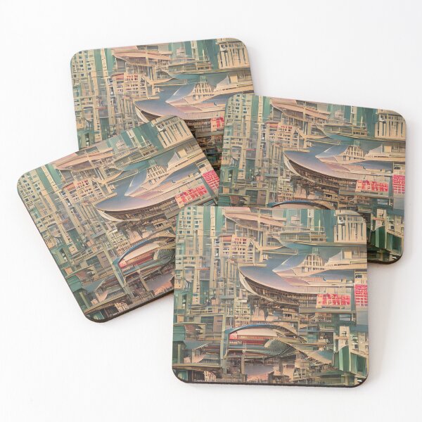 Item preview, city,nature,art,beaty,landscape,picture designed and sold by PrintArtBank.