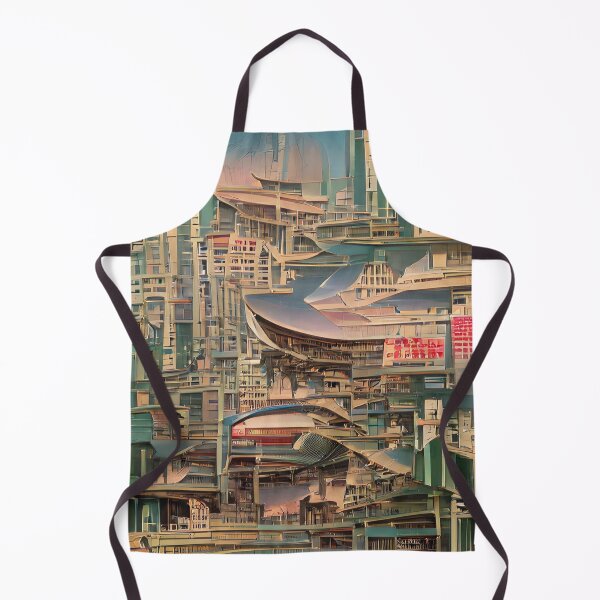 Item preview, city,nature,art,beaty,landscape,picture designed and sold by PrintArtBank.