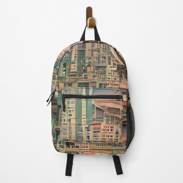 Item preview, city,nature,art,beaty,landscape,picture designed and sold by PrintArtBank.