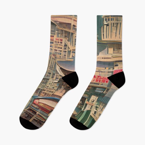 Item preview, city,nature,art,beaty,landscape,picture designed and sold by PrintArtBank.