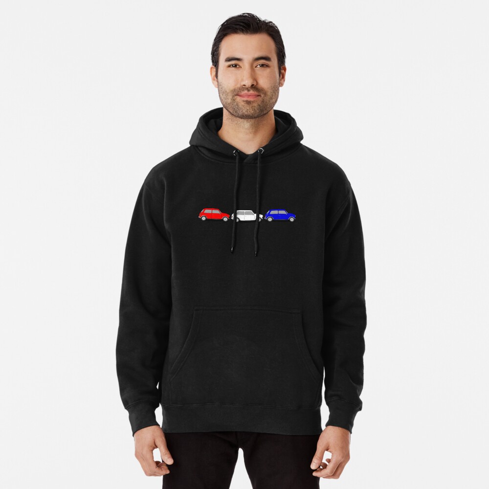 Item preview, Pullover Hoodie designed and sold by LifeResourcers.