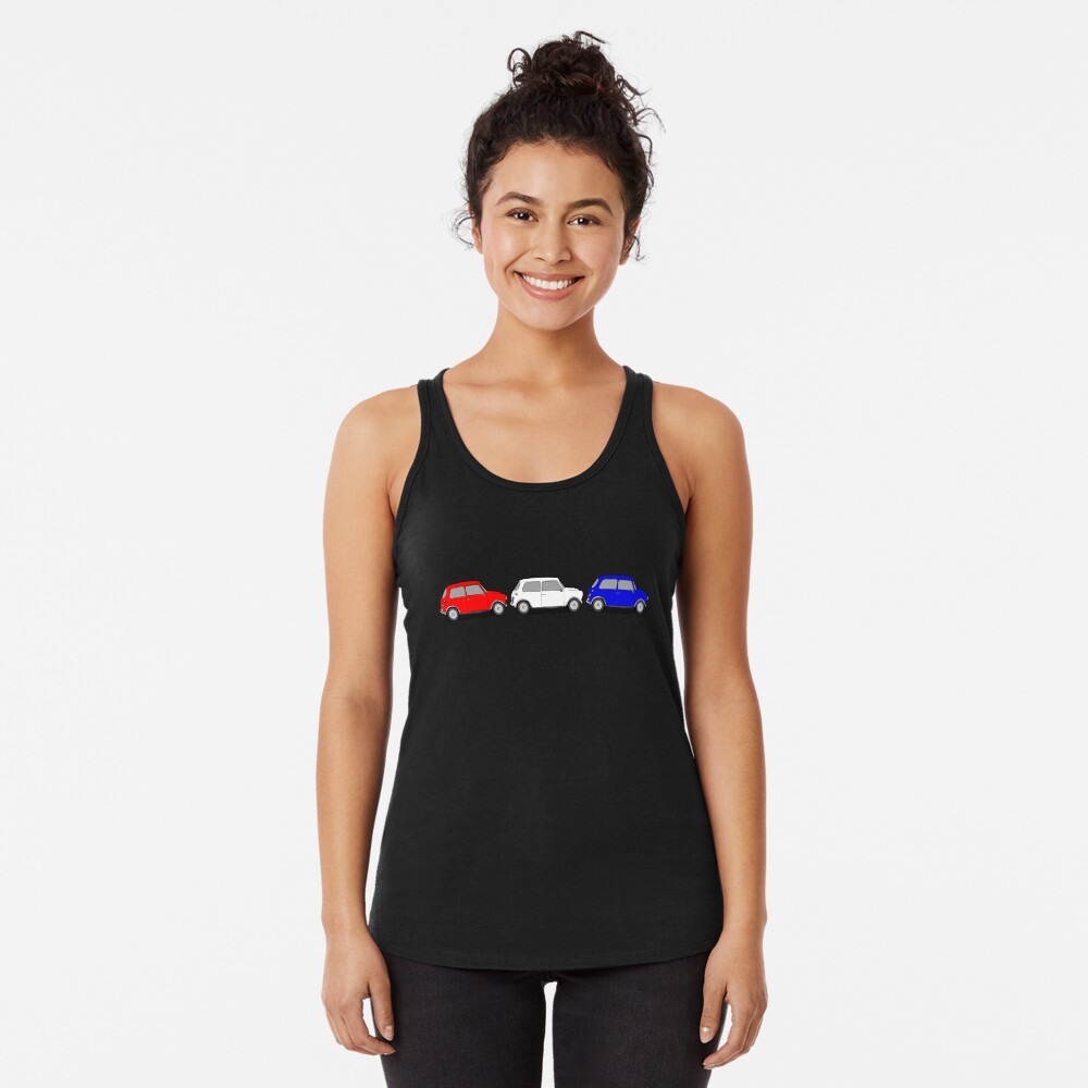 Item preview, Racerback Tank Top designed and sold by LifeResourcers.