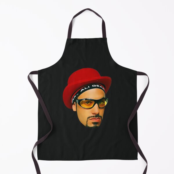 Item preview, Ali G - Ali Pally Classic T-Shirt designed and sold by ValentinSigulla.