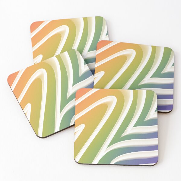 Item preview, Rainbow Weaves designed and sold by AugustAmberson.