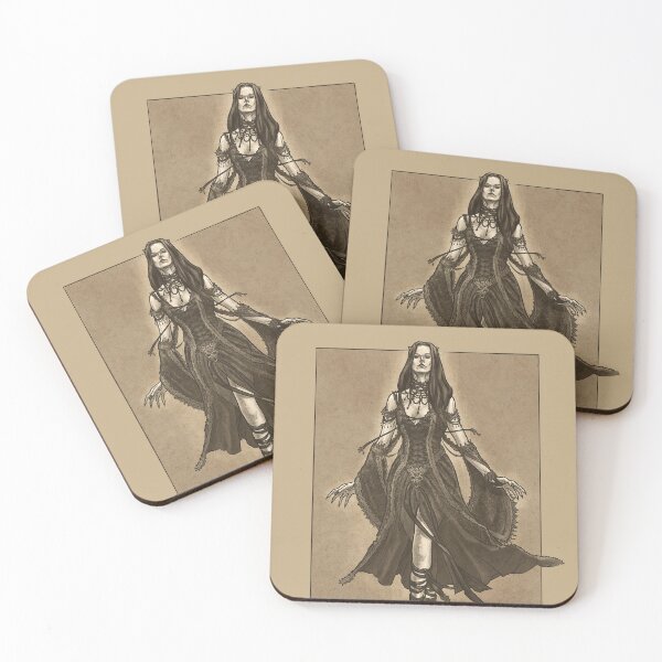 Item preview, Succubus designed and sold by DOBC.