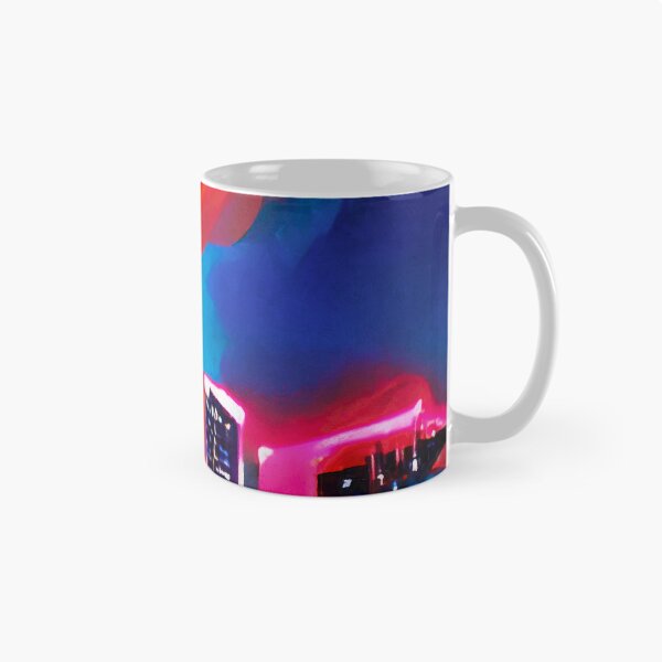 Item preview, Miami Sunset designed and sold by AM FineArtPrints.