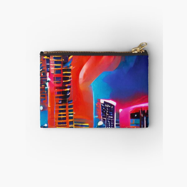Item preview, Miami Sunset designed and sold by AM FineArtPrints.