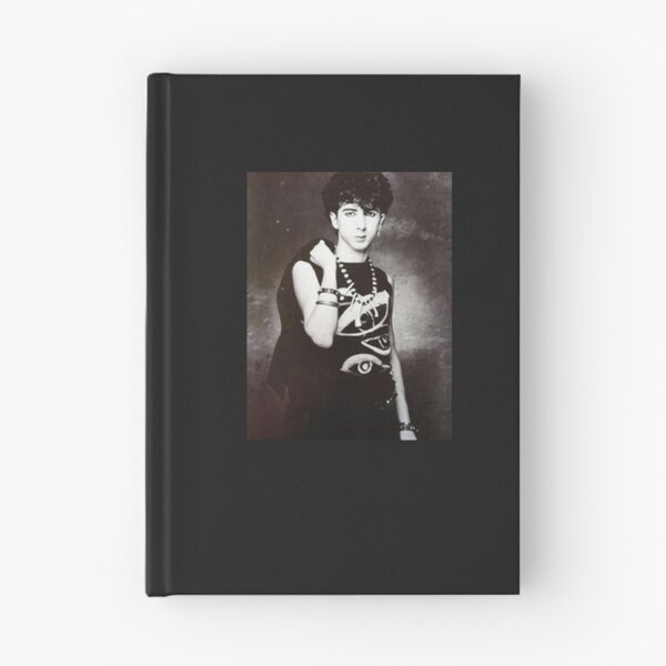 Item preview, Marc Almond  Classic T-Shirt designed and sold by MartinRichte.