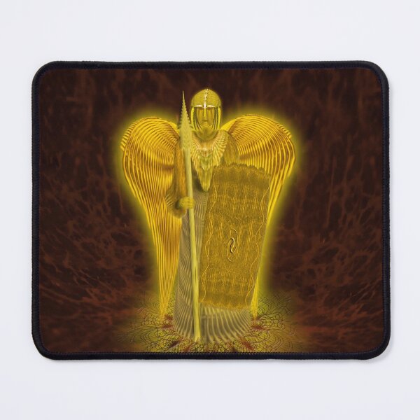 Item preview, Golden Idol designed and sold by Cornelia Mladenova.