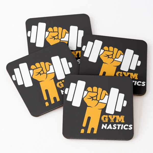Item preview, Acrobatic Gymnastics designed and sold by Manju-Stickers.