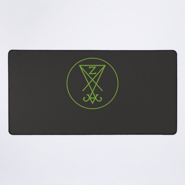 Item preview, Zeal and Ardor Logo Classic T-Shirt designed and sold by MarcelPiehl.