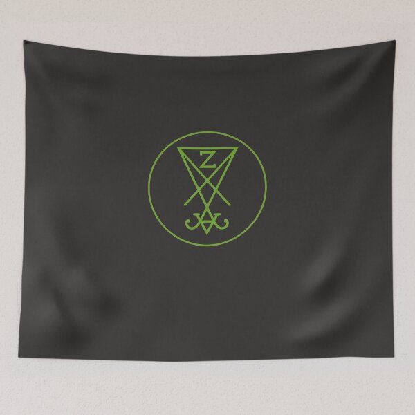 Item preview, Zeal and Ardor Logo Classic T-Shirt designed and sold by MarcelPiehl.