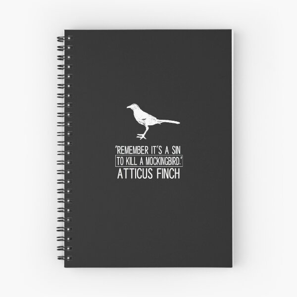 Aperçu de l'œuvre Atticus 2 T-shirt essentiel créée et vendue par ThomasHelmberge.