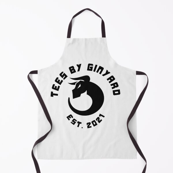 Aperçu de l'œuvre T-shirts de marque par Ginyard créée et vendue par TeesbyGinyard.