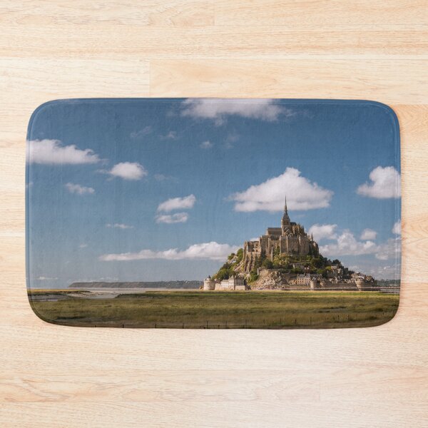 Item preview, Le Mont Saint Michel designed and sold by Stefan Rotter.
