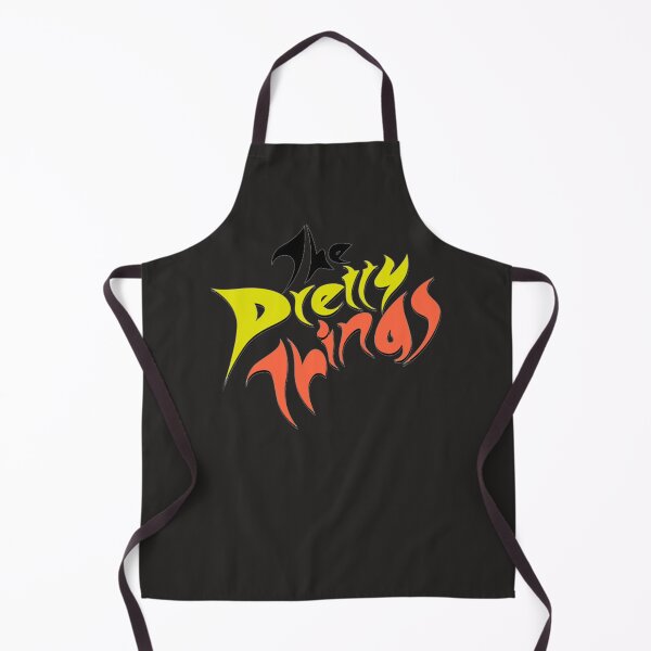 Item preview, The Pretty Things Classic T-Shirt designed and sold by StefanProch.