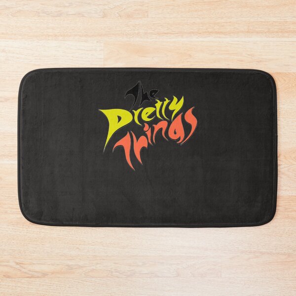 Item preview, The Pretty Things Classic T-Shirt designed and sold by StefanProch.