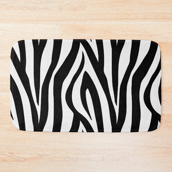 Item preview, Zebra Print designed and sold by lolora.