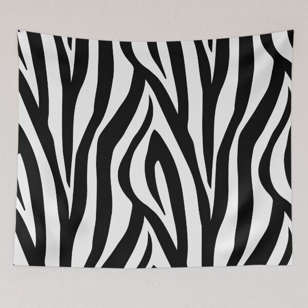 Item preview, Zebra Print designed and sold by lolora.