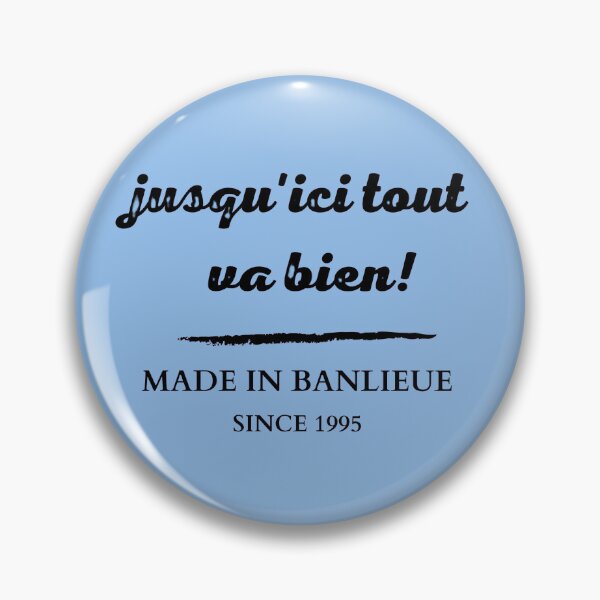 Item preview, jusqu'ici tout va bien! designed and sold by heyy GenZ.