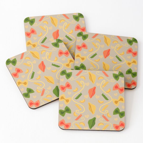 Item preview, Patrón de pasta tricolor en bronceado designed and sold by jshuphotography.