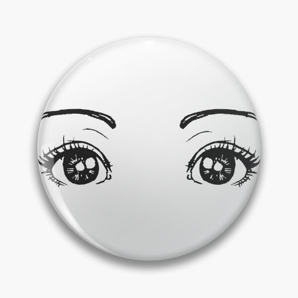 Item preview, animated eyes blink designed and sold by Yanwun.