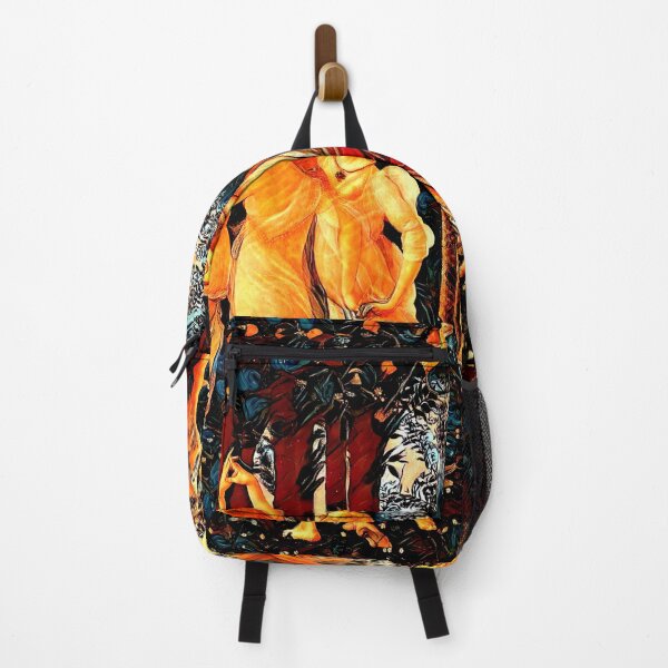 Item preview, Botticelli reimagined: Primavera designed and sold by thalasson.