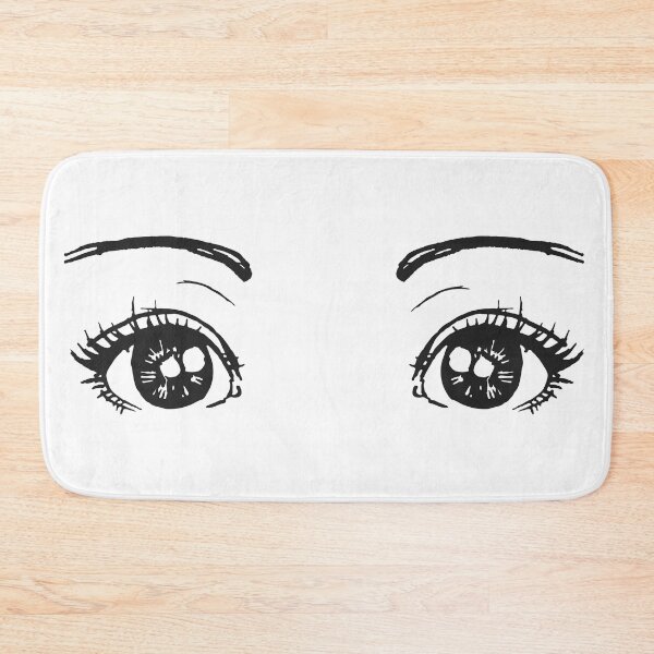 Item preview, animated eyes blink designed and sold by Yanwun.