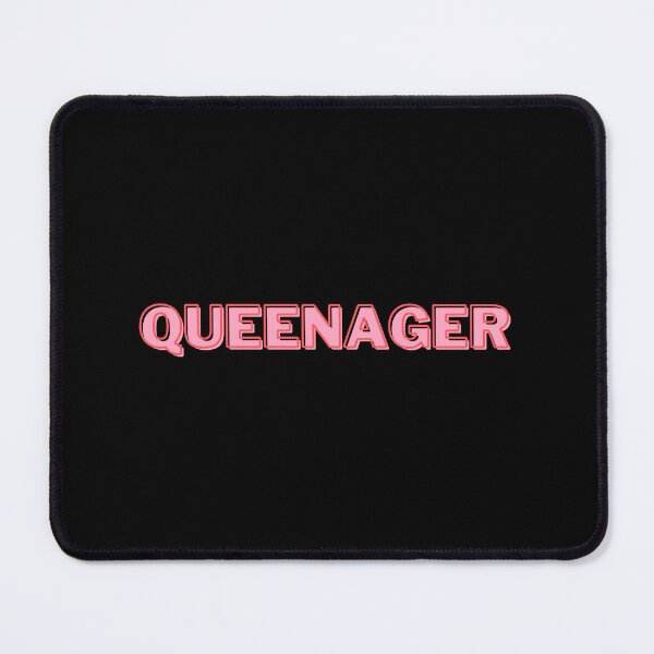 Item preview, Queenager designed and sold by VAHPROD.