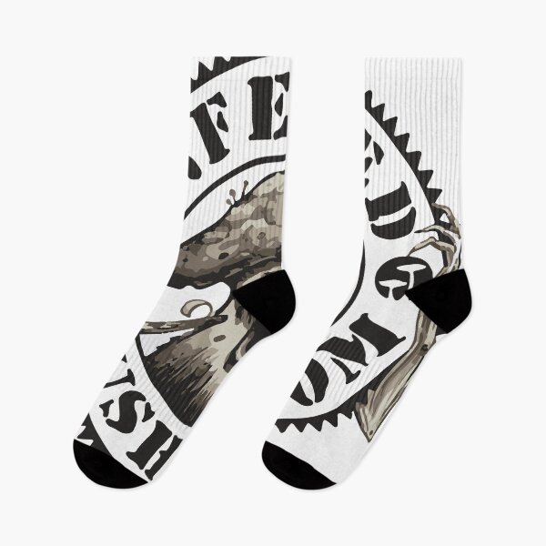 Item preview, Infected Mushroom Design designed and sold by Unfairsneaker.
