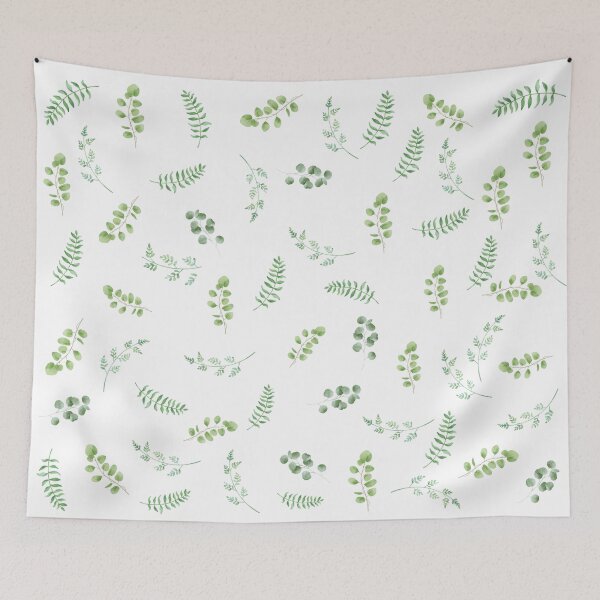 Item preview, Hoja mixta. designed and sold by YouRo.